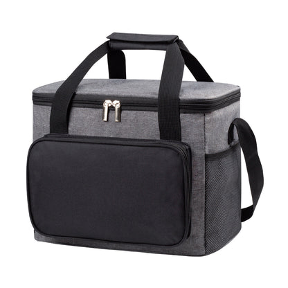 Damen Kühltasche mit mehreren Fächern Brehn