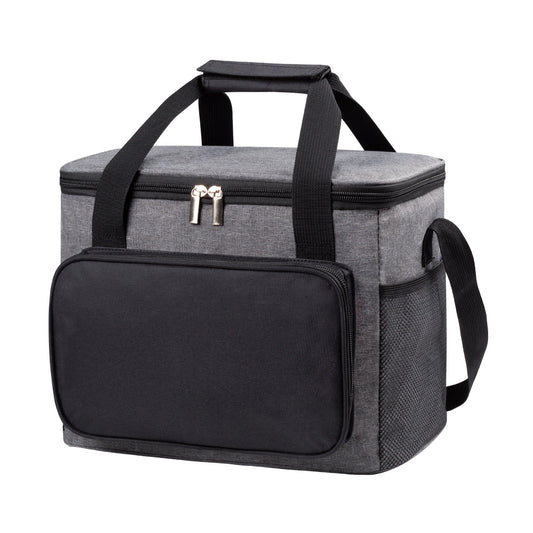Damen Kühltasche mit mehreren Fächern Brehn