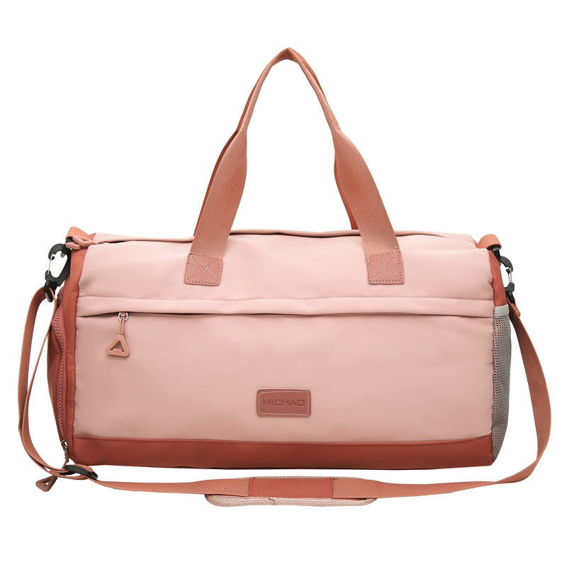 Funktionsreisetasche Brehn