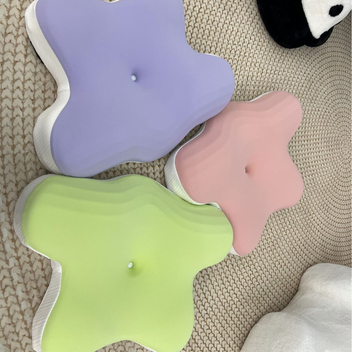 Ergonomisches Nackenstützkissen Brehn