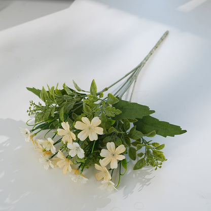 Künstlicher Blumenstammstrauß