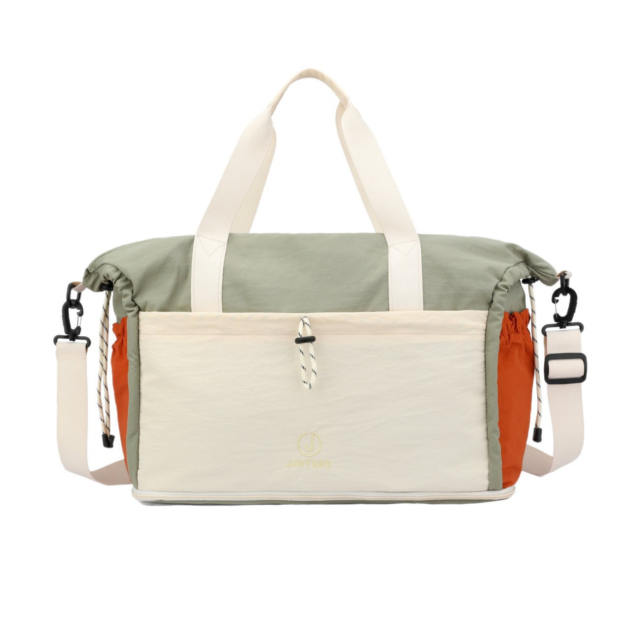 Vielseitiger Multi-Taschen-Reiseorganizer