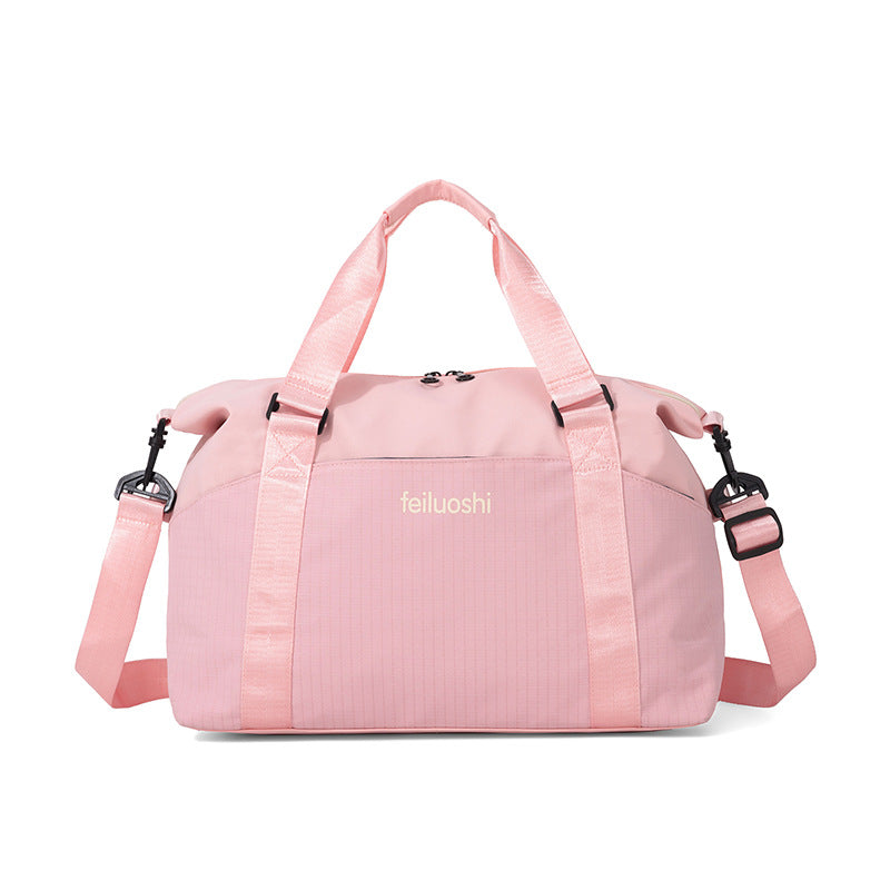 Haltbarer multifunktionaler Reisetasche