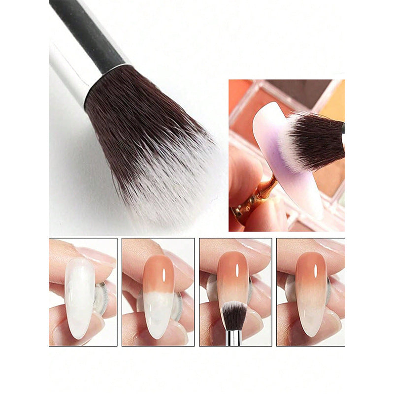 Professionelles Nagelkunst-Pinselset Brehn 1787228557