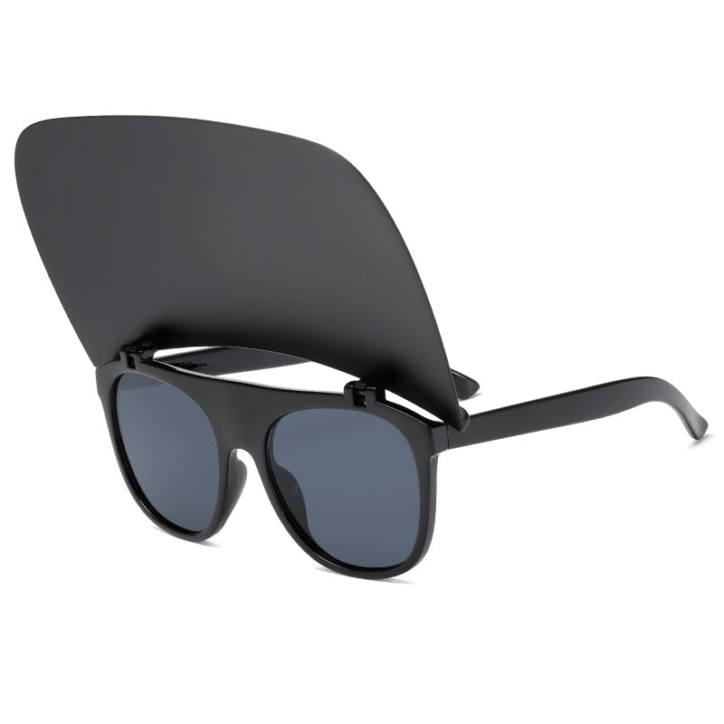 Damen Korrektionsbrille mit abnehmbarer Blende Brehn