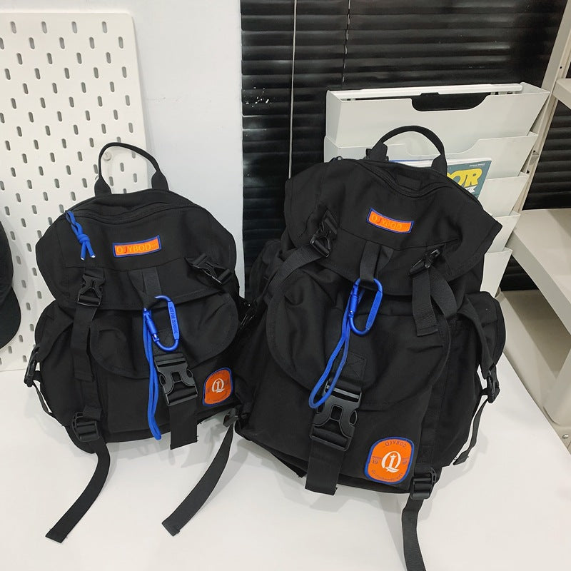 Multifunktionaler Wanderrucksack