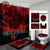 Stranger Things Abenteuer-Themen Digitales Badezimmer-Set Brehn