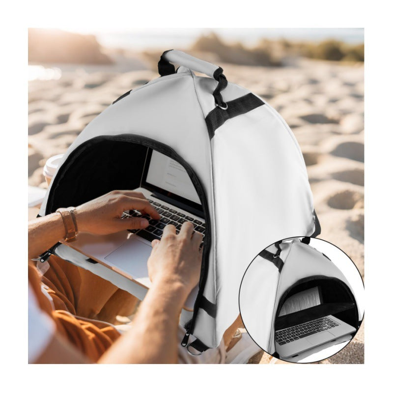 Laptoptasche mit Isolierendem Inlay Brehn