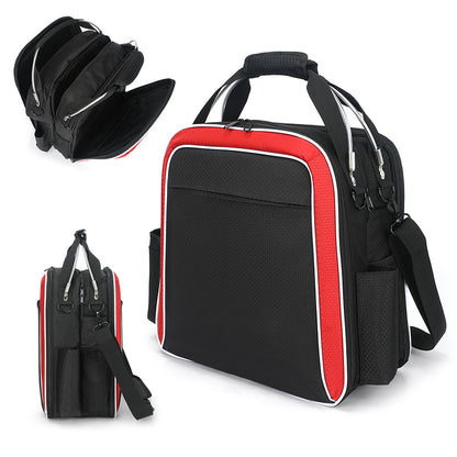 Isolierte Lunch-Liefer-Rucksack Brehn