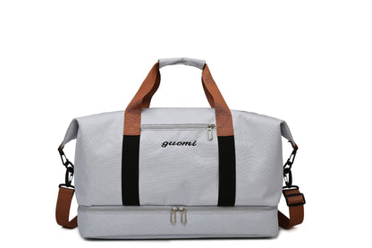 Sport-Duffelbag Brehn