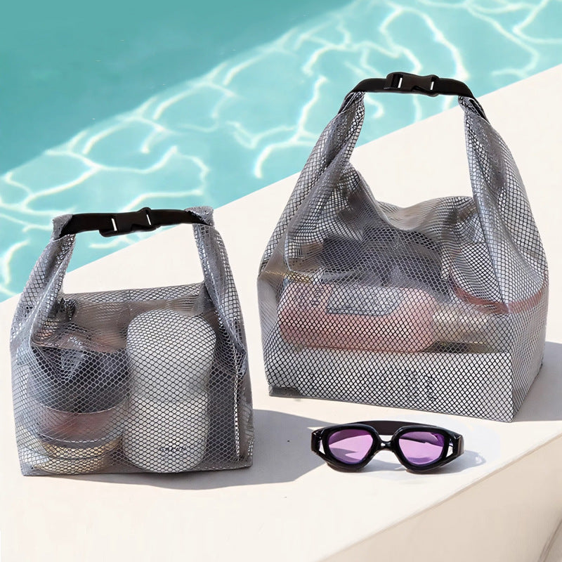 Freizeit-Netz-Tasche Brehn