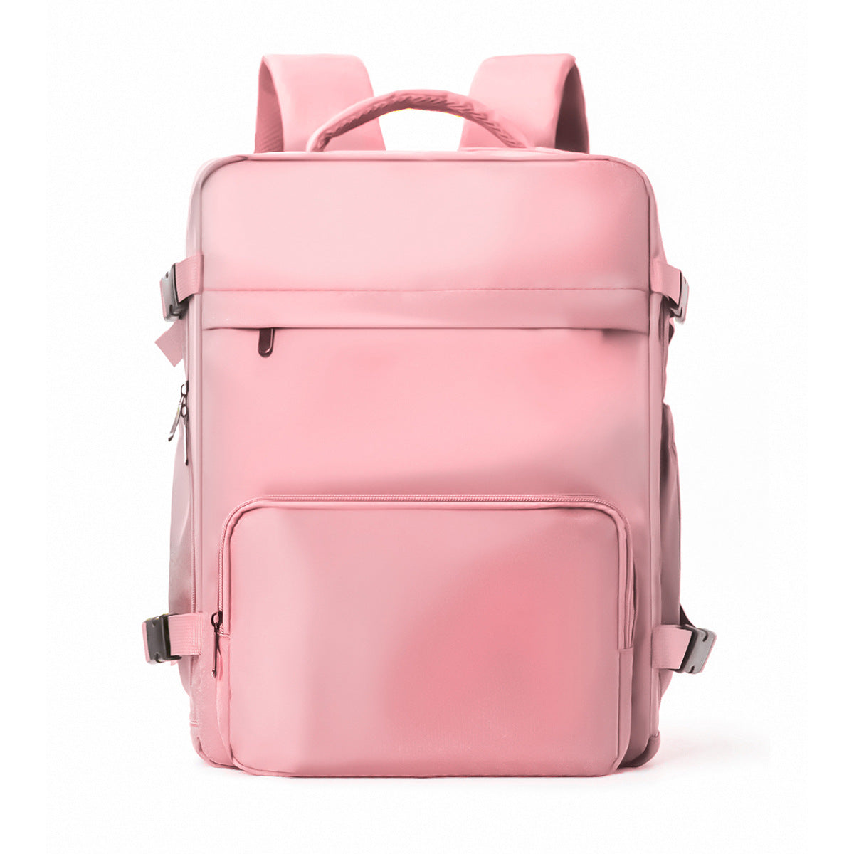 Multifunktionaler Laptop Rucksack mit Vielseitigen Fächern Brehn