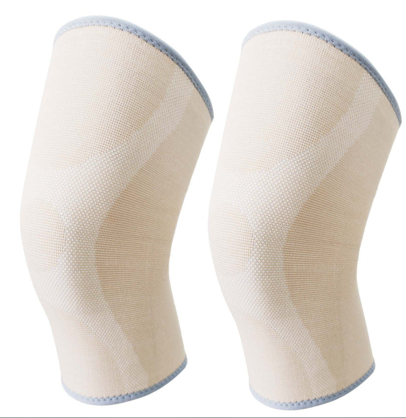 Erweiterte Kniedcompression Sleeve Brehn