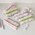 Elegantes Spitzen Design Stiftetui Brehn