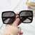 Damen Sonnenbrille Brehn