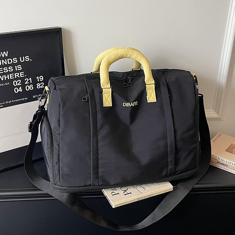 Multi-Funktionale Reisetasche