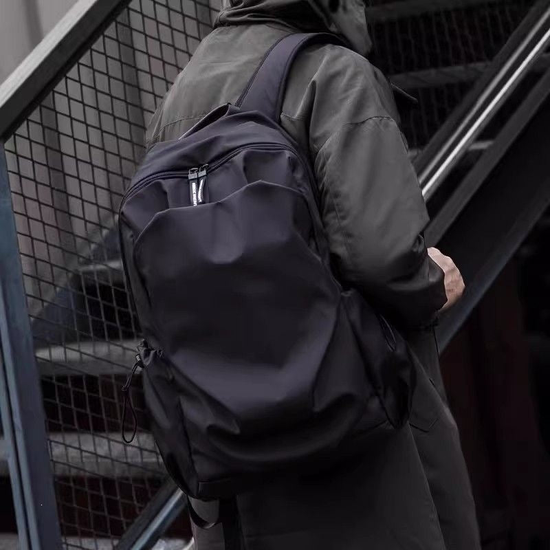 Urbaner Rucksack Mit Vielseitigen Fächern Brehn