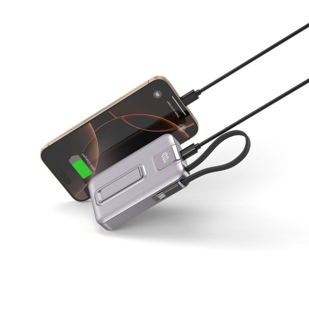 Gadgets Powerbank Brehn