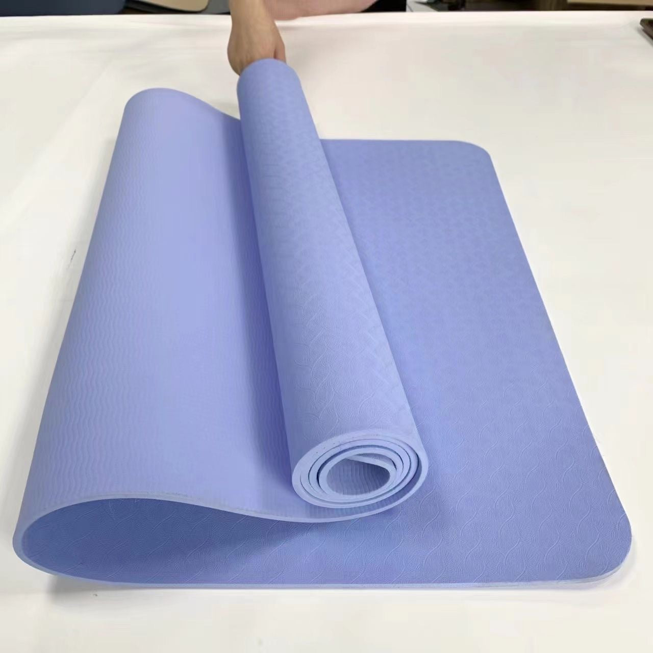 Rutschfeste Yogamatte Brehn