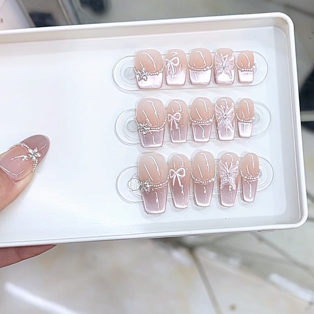 Elegante Nagelkunst Tipps Brehn