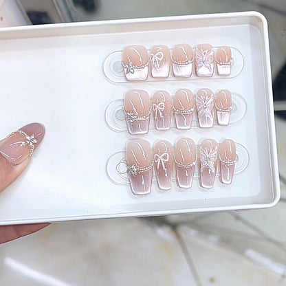 Elegante Nagelkunst Tipps Brehn