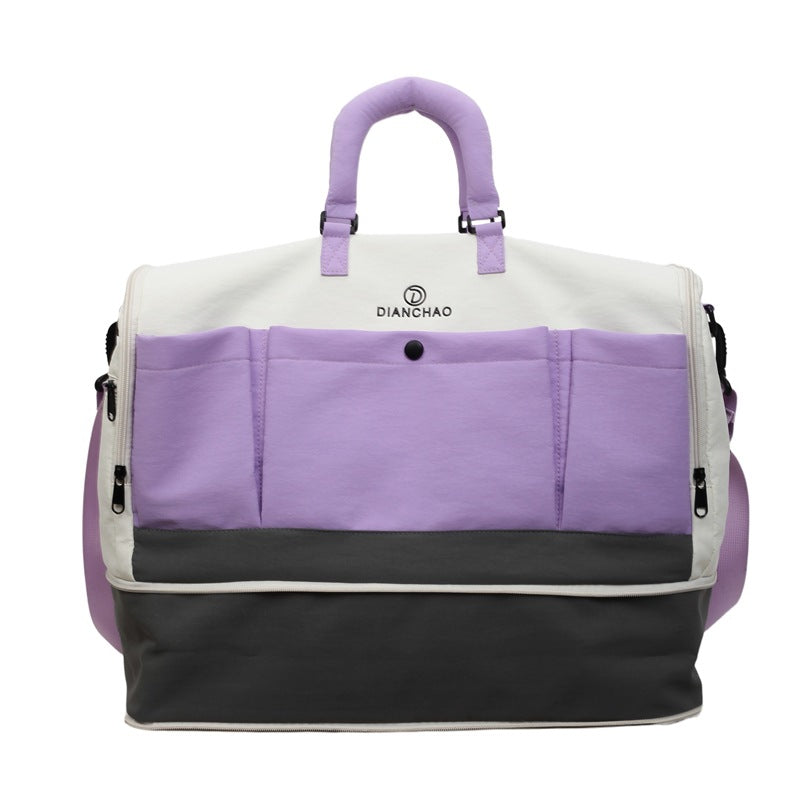 Multifunktionale Sport Reise Duffel Tasche Brehn