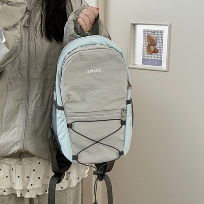 Kompakter Urban Rucksack