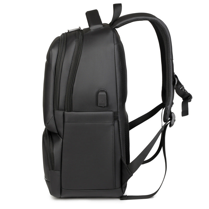Smart Charging Utility Rucksack Brehn