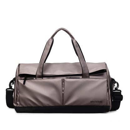 Multi-Taschen Reise Duffel
