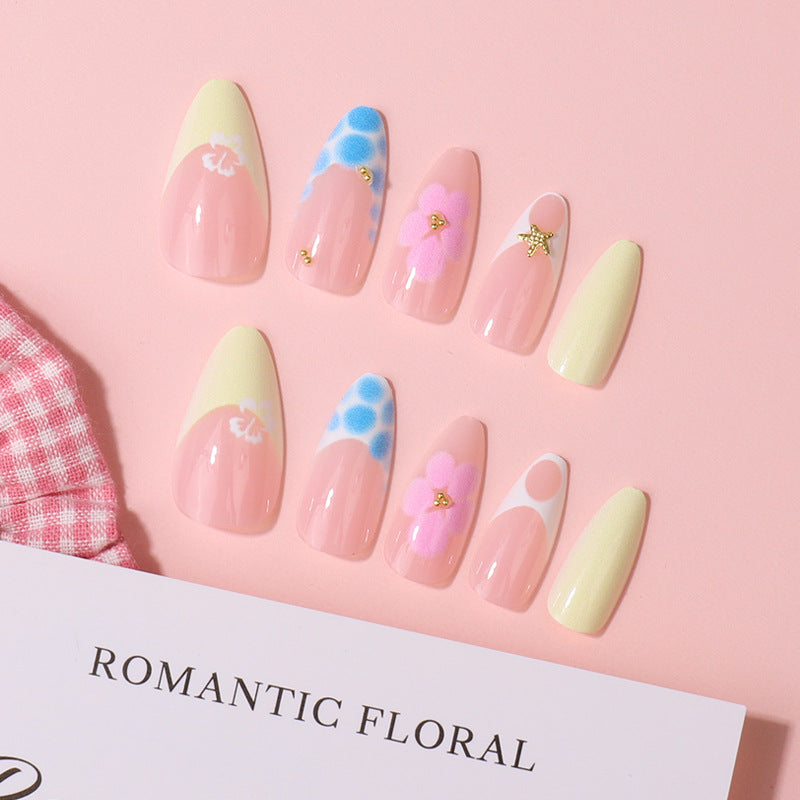Künstlerische Nail Art Tipps Kollektion Brehn