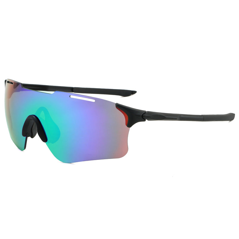Herren Hochleistungs-Sport-Fahrrad-Sonnenbrille Brehn