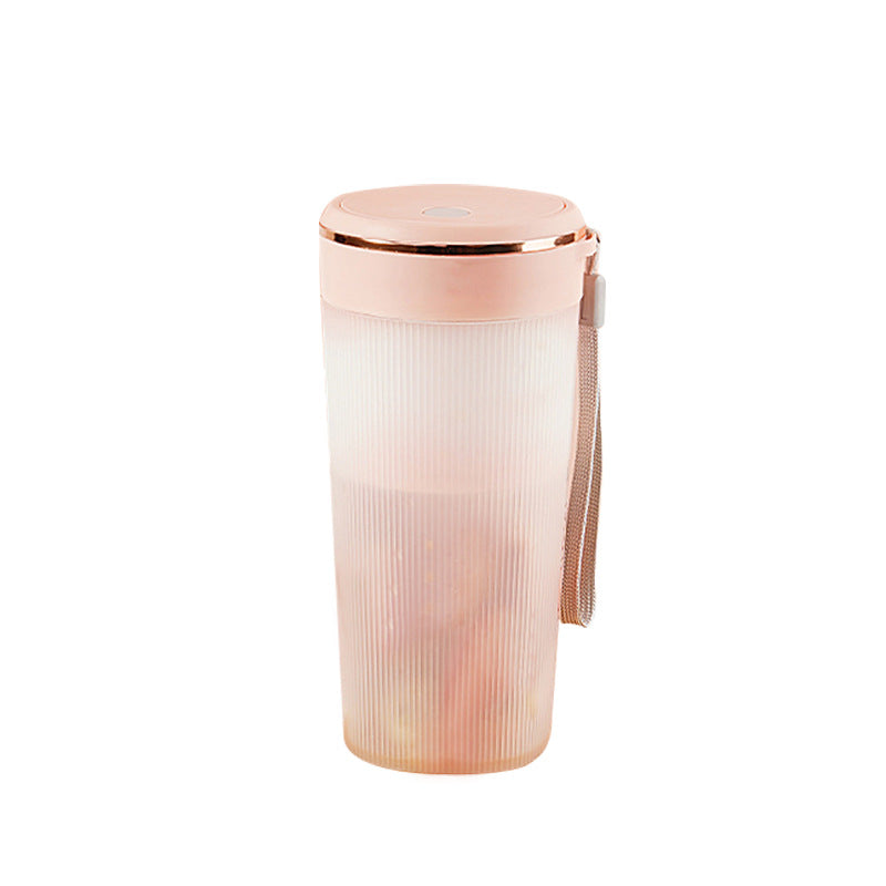 Unisex Wasserflasche mit ergonomischem Griff und auslaufsicherem Deckel Brehn