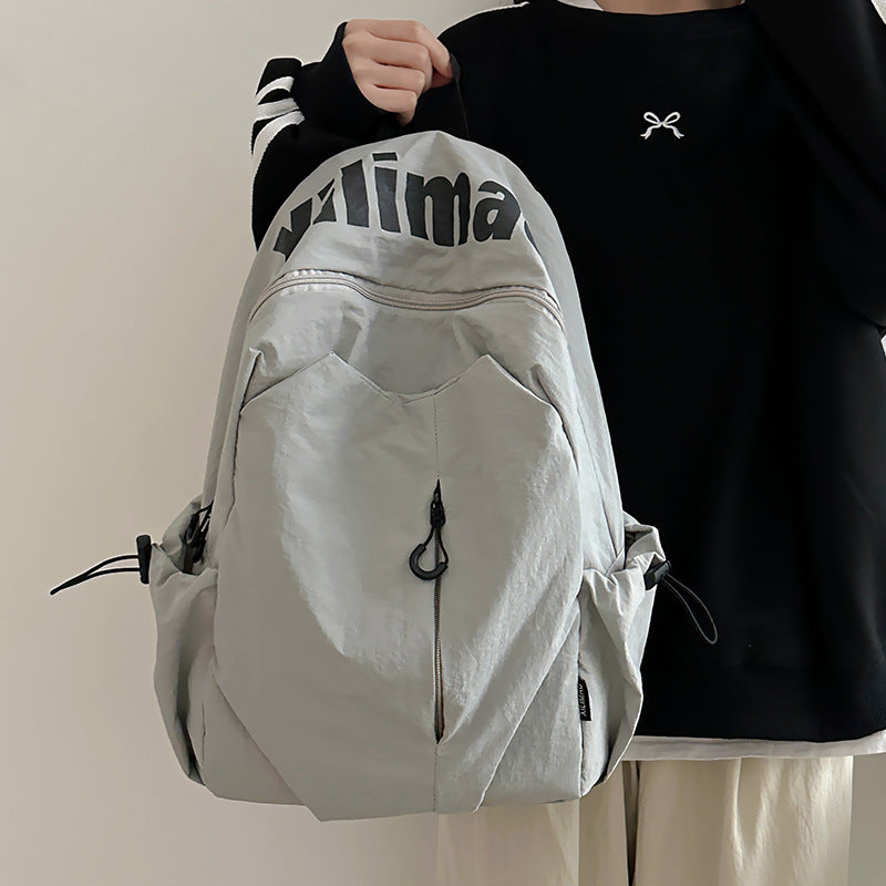 Multi-Taschen Freizeit Rucksack Brehn
