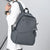 Laptop-Rucksack Mit Ergonomischem Tragesystem Und Wasserabweisendem Material Brehn