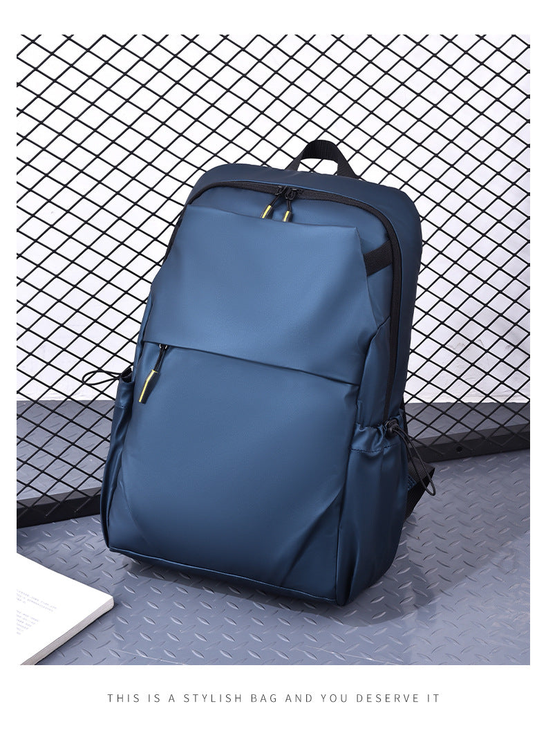 Slim-Profil-Reisrucksack Brehn
