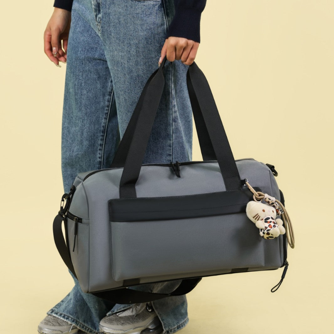 Funktionale Sport-Duffel Tasche Brehn