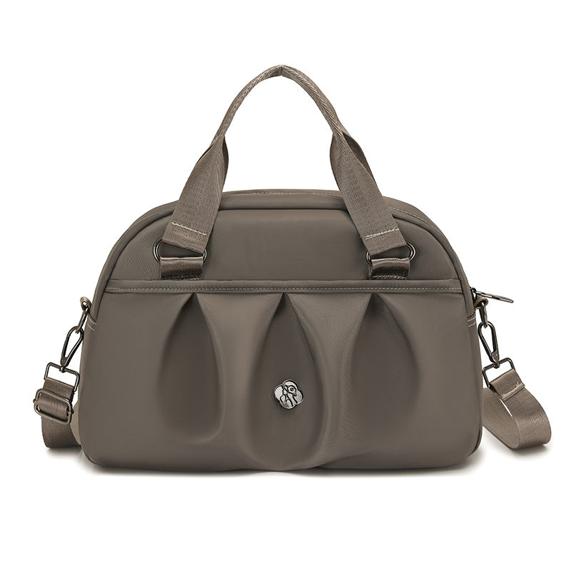 Vielseitige Multi-Taschen-Handtasche Brehn