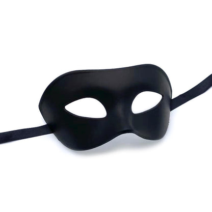 Elegante Maskerade Maske Brehn