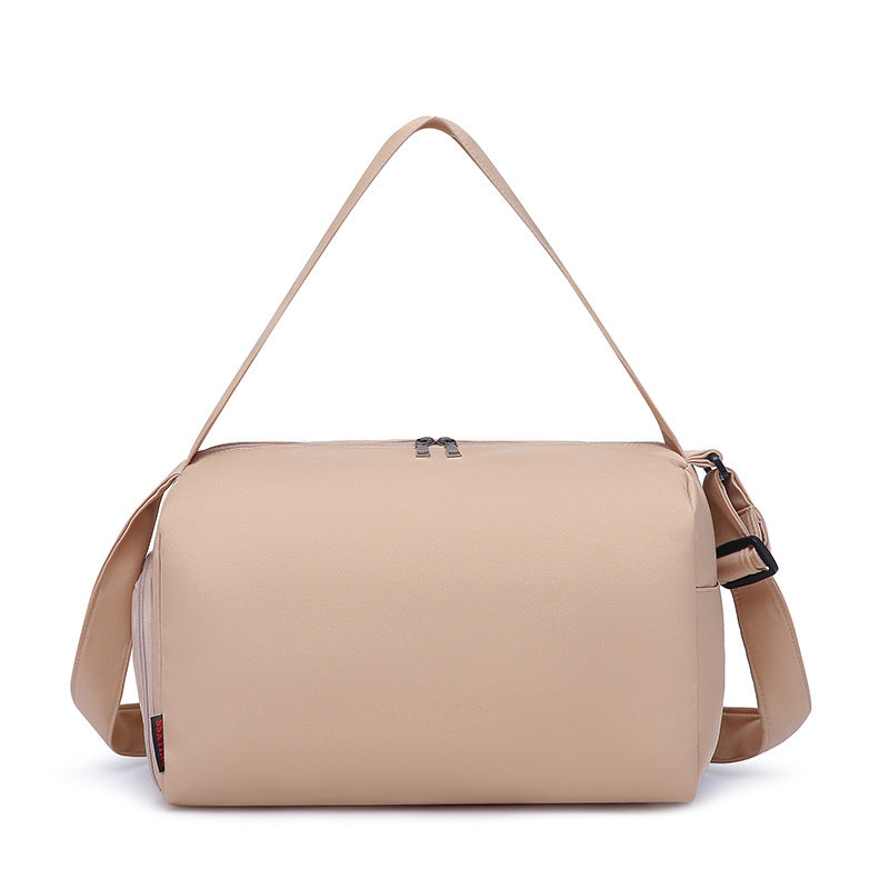 Sleek All-Day Crossbody Bag Brehn