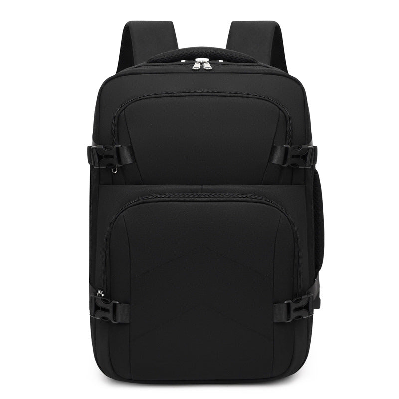 Vielseitiger Arbeits- und Reise-Rucksack