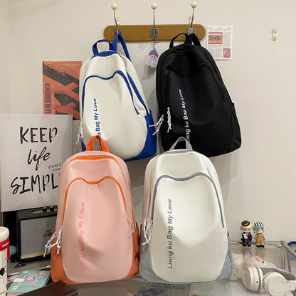 Haltbarer Casual Reise-Rucksack Brehn