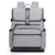 Vielseitiger Tech-Organizer-Rucksack Brehn