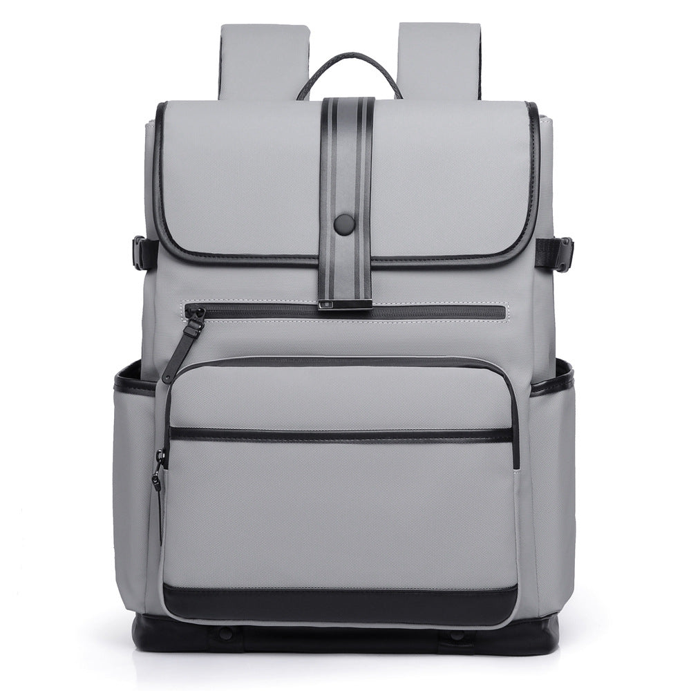 Multi-Fach Wasserdichter Reise-Rucksack Brehn