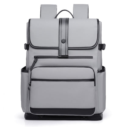 Multi-Fach Wasserdichter Reise-Rucksack Brehn