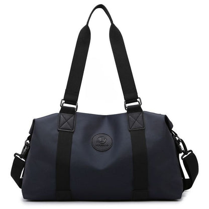 Hochwertige Multifunktions-Gym-Duffel-Tasche Brehn