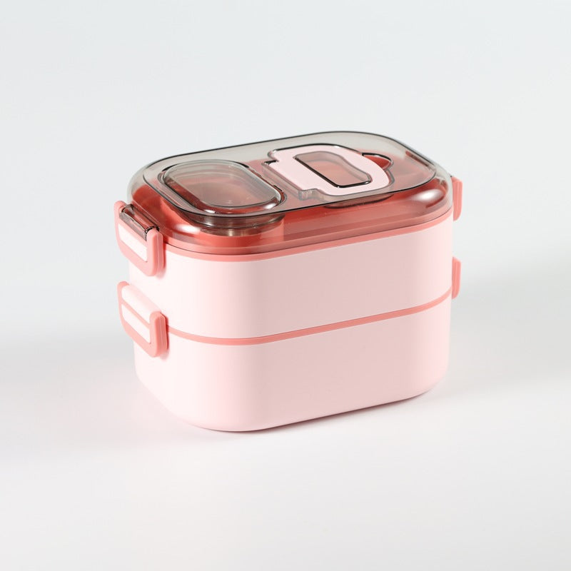 Kreative Multifunktionale Bento Lunchbox