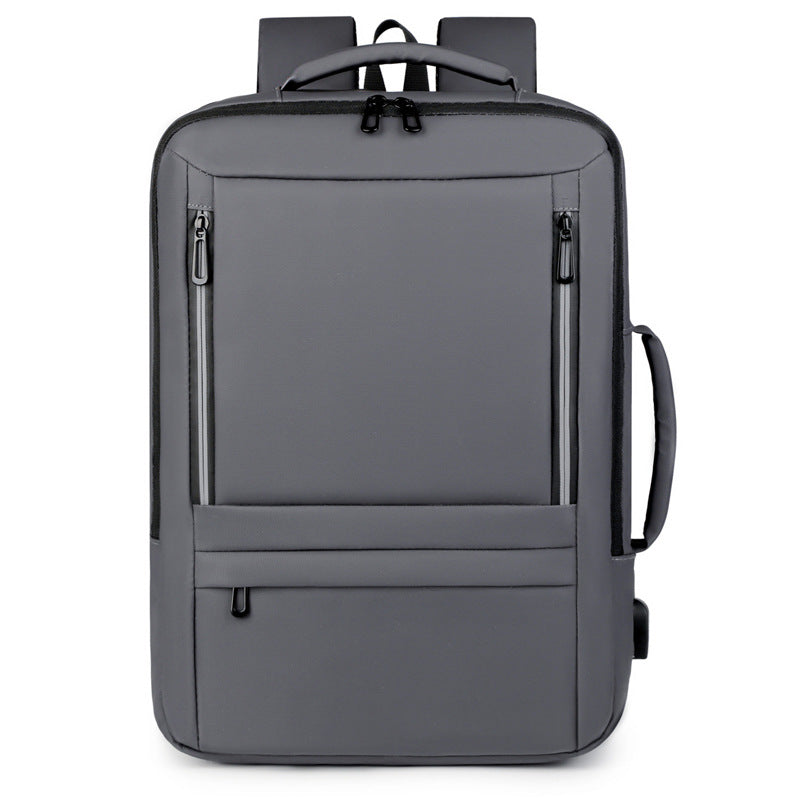 Multi-Funktionaler Urban-Rucksack Brehn