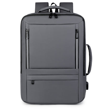 Multi-Funktionaler Urban-Rucksack Brehn
