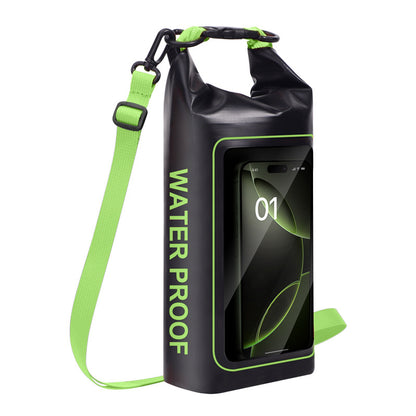 Wasserdichte Smartphone-Tasche Brehn