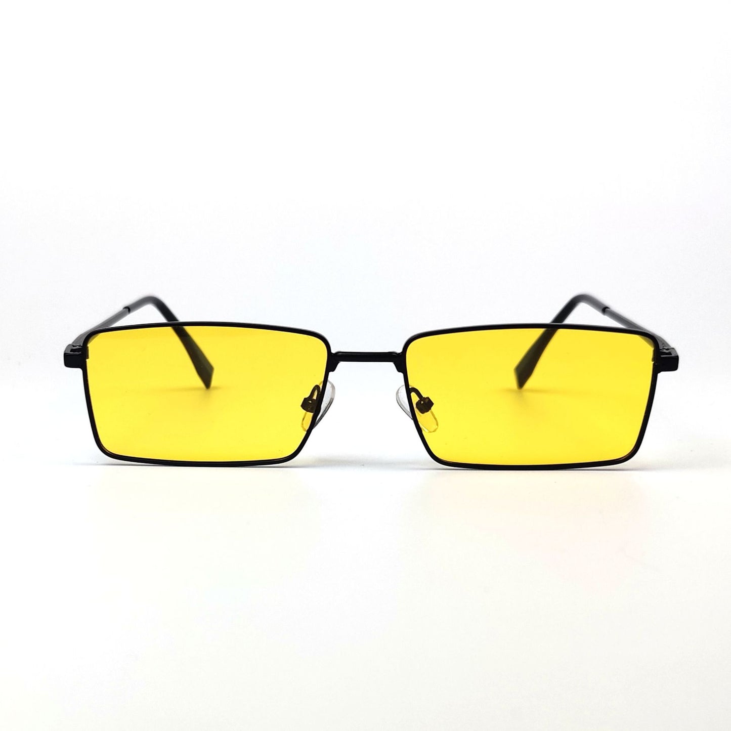 Damen modische Sichtschutz-Sonnenbrille Brehn